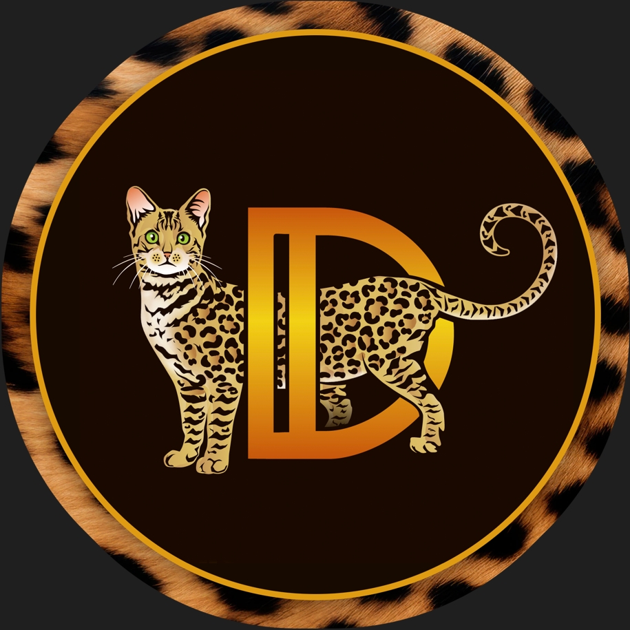Divinus Pride Bengals